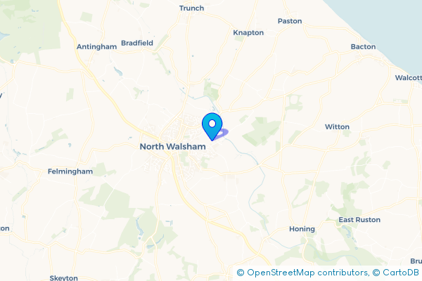 Hire a Bus in Spa Common, Norfolk, England