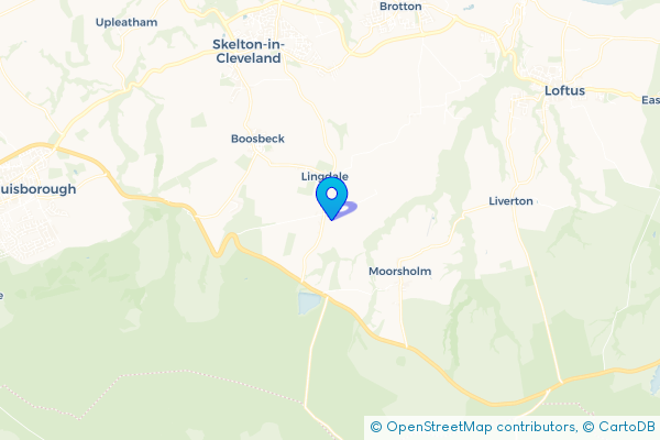 Hire a Bus in Stanghow, North Yorkshire, England