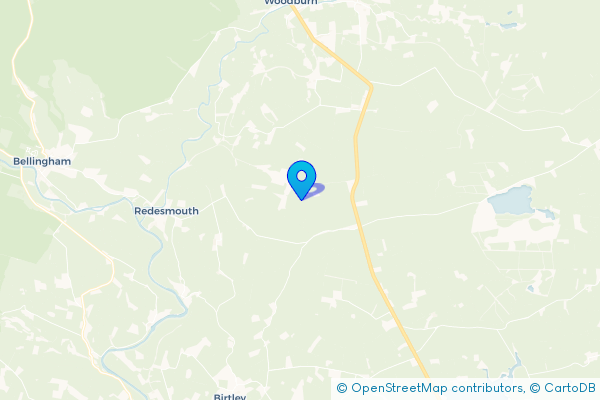 Hire a Bus in Steel, Northumberland, England