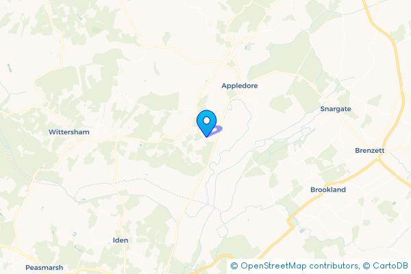 Hire a Bus in Stone in Oxney, Kent, England