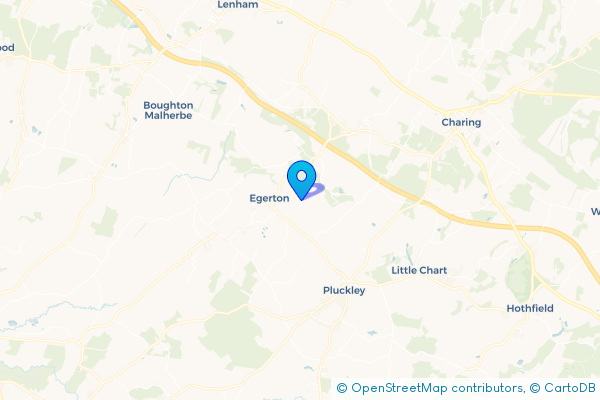 Hire a Bus in Stonebridge Green, Kent, England