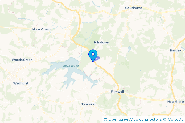 Hire a Bus in Stonecrouch, Kent, England