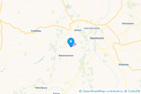 Hire a Bus in Stoneley Green, Cheshire, England