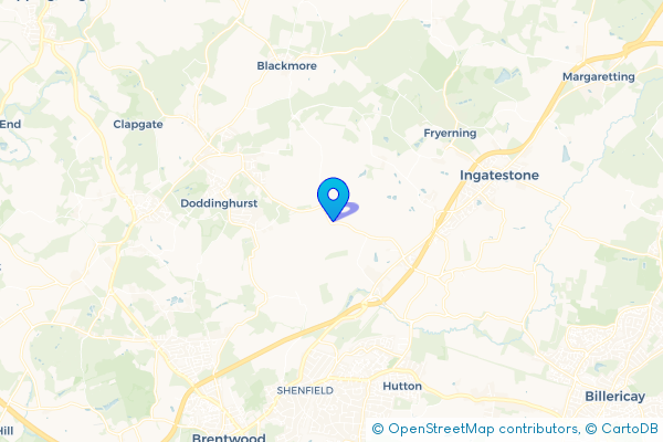 Hire a Bus in Swallows Cross, Essex, England