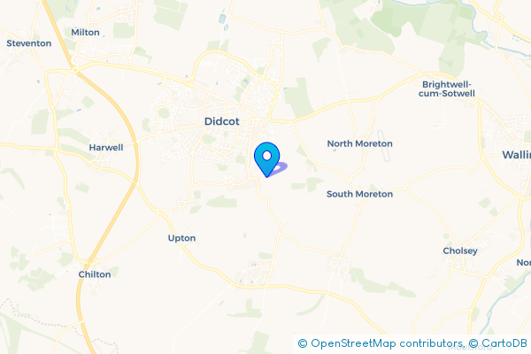 Hire a Bus in Tadley, Oxfordshire, England