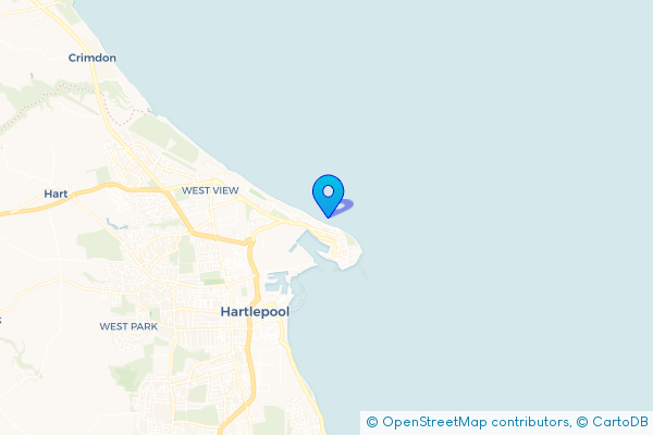 Hire a Bus in The Headland, County Durham, England