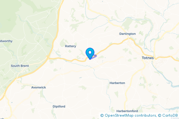 Hire a Bus in Tigley, Devon, England