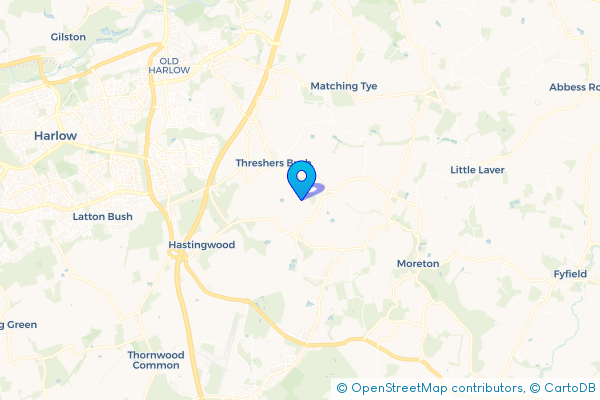 Hire a Bus in Tilegate Green, Essex, England