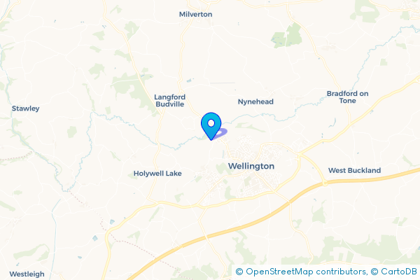 Hire a Bus in Tonedale, Somerset, England