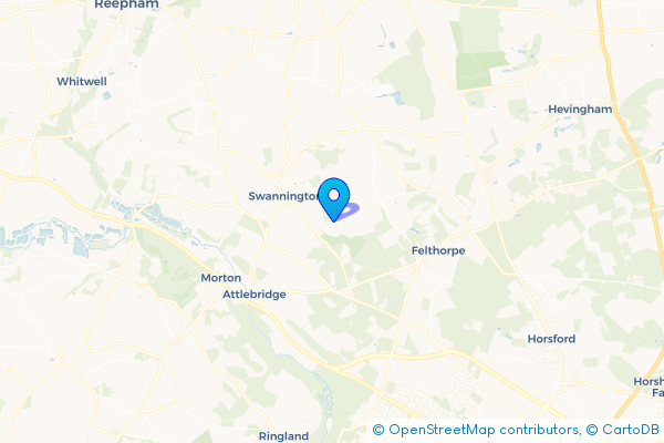 Hire a Bus in Upgate, Norfolk, England