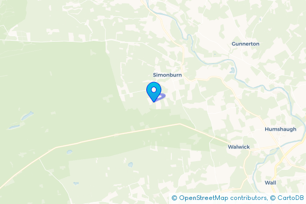 Hire a Bus in Uppertown, Northumberland, England