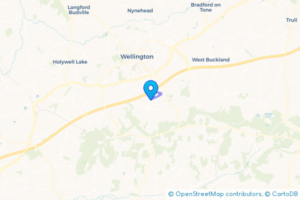 Hire a Bus in Voxmoor, Somerset, England