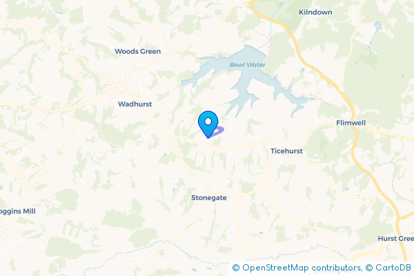 Hire a Bus in Wallcrouch, East Sussex, England