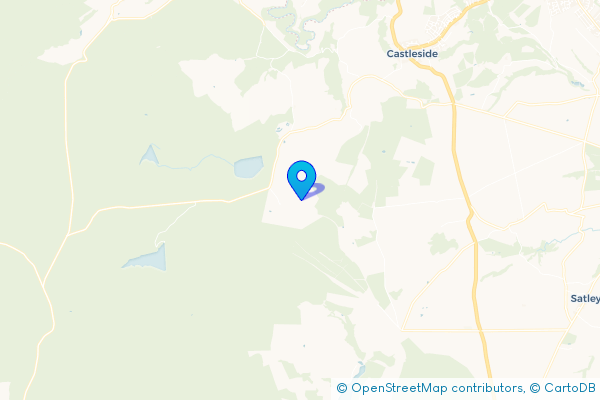 Hire a Bus in Waskerley, County Durham, England