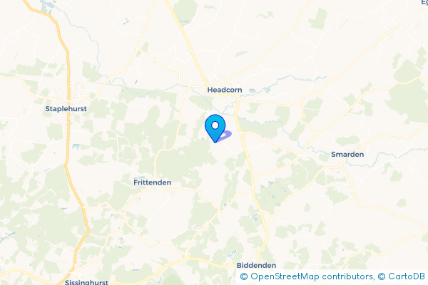 Hire a Bus in Waterman Quarter, Kent, England
