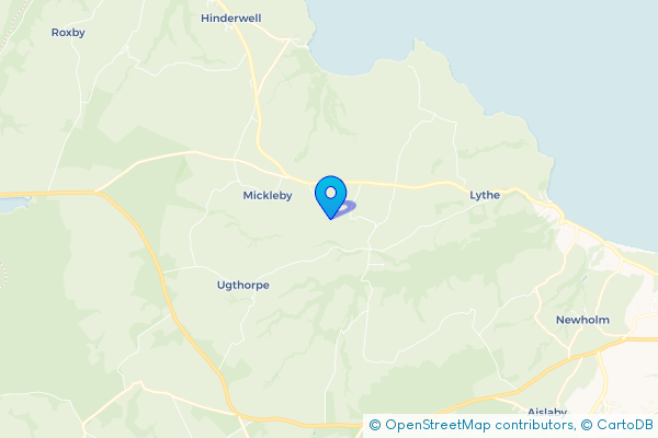 Hire a Bus in West Barnby, North Yorkshire, England
