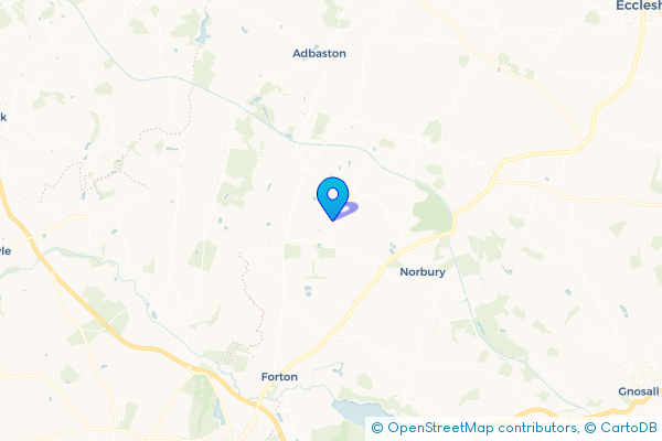 Hire a Bus in Weston Jones, Staffordshire, England