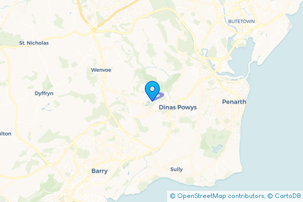 Hire a Bus in Westra, The Vale of Glamorgan, Wales