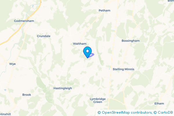 Hire a Bus in Whiteacre, Kent, England