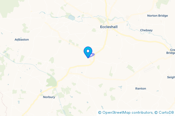 Hire a Bus in Whitley Heath, Staffordshire, England
