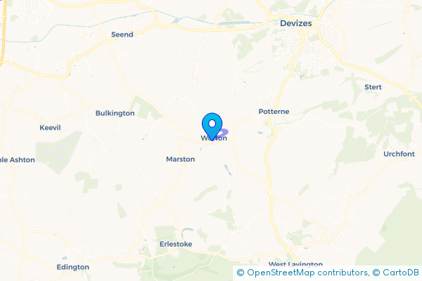 Hire a Bus in Worton, Wiltshire, England