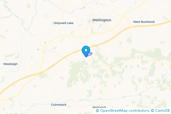 Hire a Bus in Wrangway, Somerset, England
