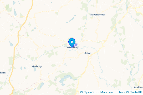 Hire a Bus in Wrenbury cum Frith, Cheshire, England