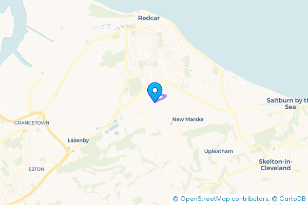 Hire a Bus in Yearby, North Yorkshire, England