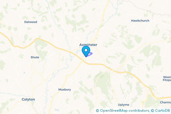 Hire a Coach in Abbey Gate, Devon, England
