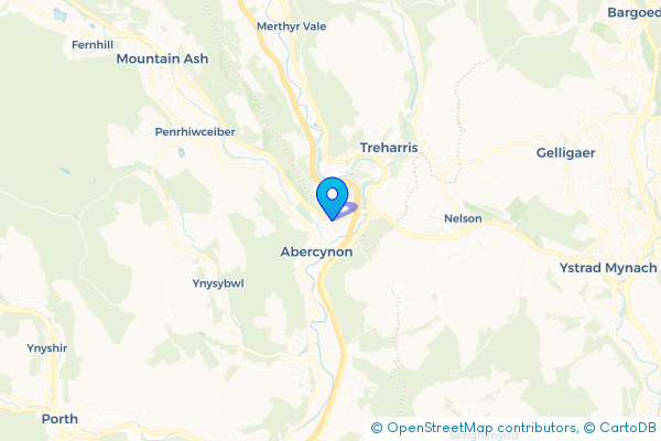 Hire a Coach in Abercynon, Rhondda Cynon Taf, Wales
