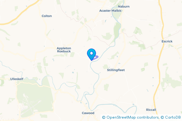 Hire a Coach in Acaster Selby, North Yorkshire, England
