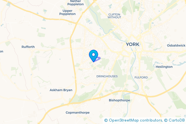 Hire a Coach in Acomb, North Yorkshire, England