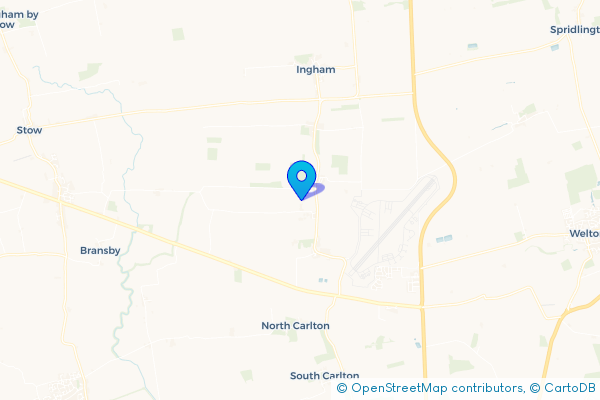 Hire a Coach in Aisthorpe, Lincolnshire, England
