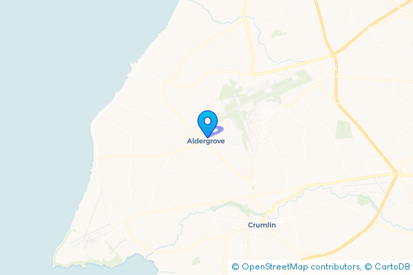 Hire a Coach in Aldergrove, Antrim, Northern Ireland