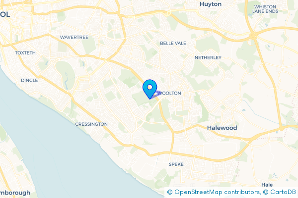 Hire a Coach in Allerton, Merseyside, England