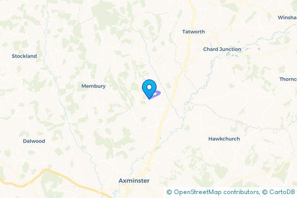 Hire a Coach in Alston, Devon, England