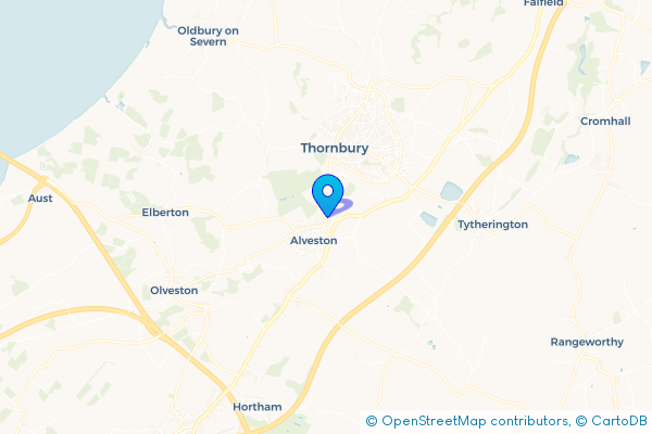 Hire a Coach in Alveston, Gloucestershire, England