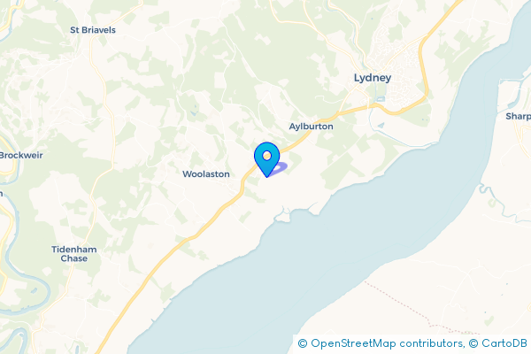 Hire a Coach in Alvington, Gloucestershire, England
