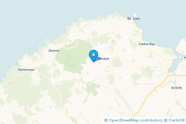 Hire a Coach in Amalveor, Cornwall, England