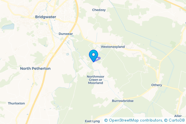 Hire a Coach in Andersea, Somerset, England