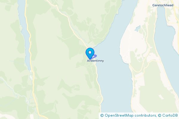 Hire a Coach in Ardentinny, Argyll and Bute, Scotland