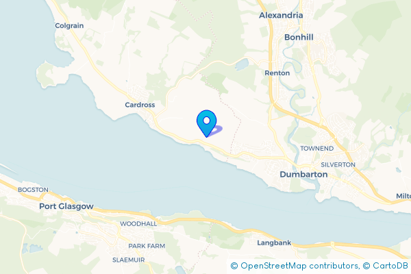 Hire a Coach in Ardoch, Argyll and Bute, Scotland
