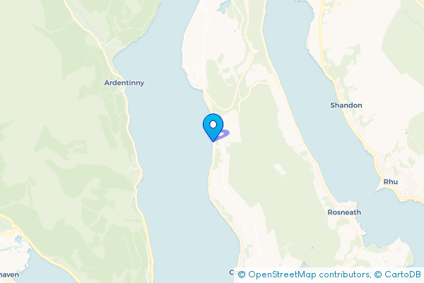 Hire a Coach in Ardpeaton, Argyll and Bute, Scotland
