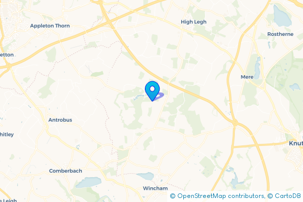 Hire a Coach in Arley Green, Cheshire, England
