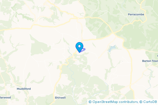 Hire a Coach in Arlington Beccott, Devon, England