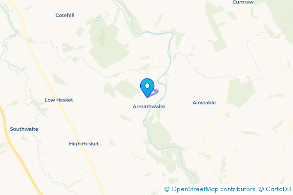 Hire a Coach in Armathwaite, Cumbria, England