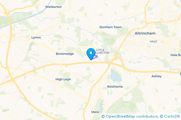 Hire a Coach in Arthill, Cheshire, England