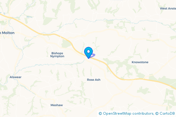 Hire a Coach in Ash Mill, Devon, England