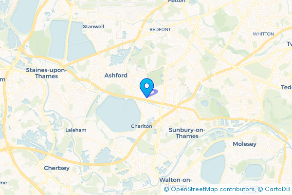 Hire a Coach in Ashford Common, Surrey, England
