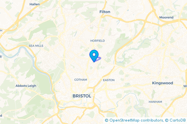Hire a Coach in Ashley Down, Bristol, England